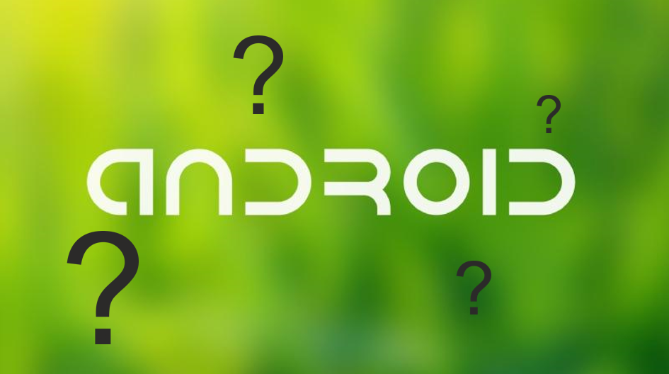 5 секретов ОС Android