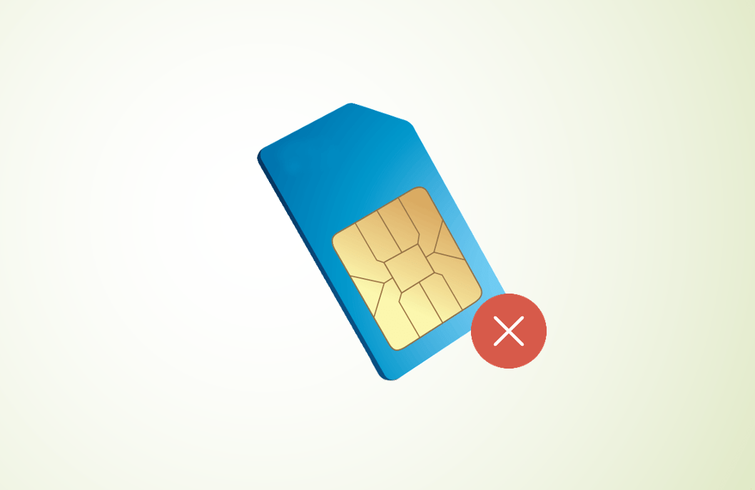«SIM-карта не активирована» на Xiaomi